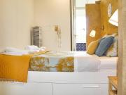 Benskins Loft Oporto Downtown