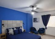 Mar doce Lar 100 metros da praia pitangueiras centro