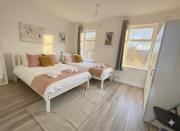 TOTTENHAM URBAN HAVEN 5 guest 2 br Home