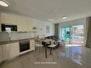 Casa Luna de Luxe, Anlage mit beheiztem Pool, strandnah