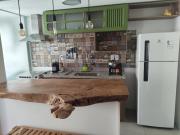 Apartment in Pinheiros - Sao Paulo - SP