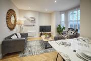 Host & Stay - Flat 1 at Temperance House