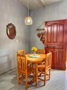 Apartamento entero en zona residencial Luque