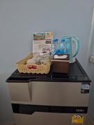 ซันชายน์โฮมสเตย์ ภูผาม่าน ขอนแก่น