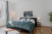 Beautiful 2BR Apartment with Free WiFi in Prime Location