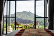 Serenity Batur Villa Kintamani