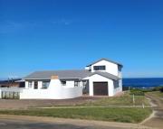 Sunset Rocks Cape St Francis