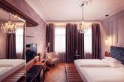 BoutiqueHOTEL Donauwalzer