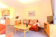 Top Ostseebad Koserow