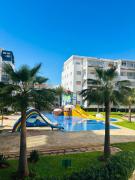 Appartement la siesta beach resort