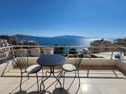 Poseidon Sea View Apartment