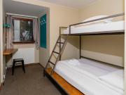 Loft - HI Eco Hostel