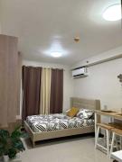Studio Stay at Saekyung Condominium