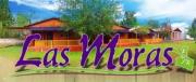 Cabañas Las Moras