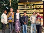 Annapurna View Lodge