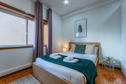 Oporto Center at Your Doorstep 1
