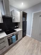 Easy access to manchester airport &city centre