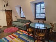 Apartament Turkusowy