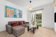 Cosy 2Br Family Apartment - Mythical Sands Resort