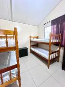 Casa Aire 3 Quartos a 100m do Centrinho Praia do Rosa