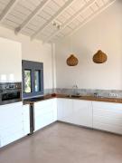 Seafront Essence - Beachfront Villa - Halkidiki