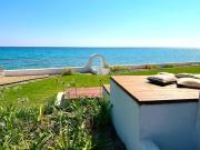 Seafront Essence - Beachfront Villa - Halkidiki