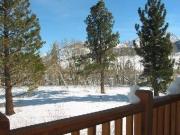 Top Mammoth Lakes