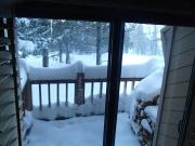 Top Mammoth Lakes