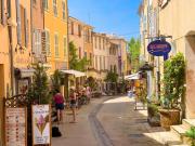 Top Bormes-les-Mimosas