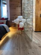 Il giardino dei larici