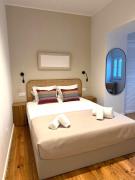 PN Modern & Tastefully Renovated - 3BR Apartment in the Heart of Lisbon