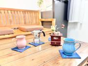 Jung guest house near Lake park and market