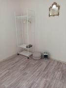 Квартира з видом на костел