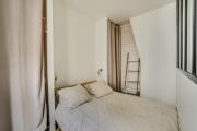 Le Marais - Saint Paul - Cozy Apartment 4P-2B