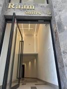 Raam Luxury Suites