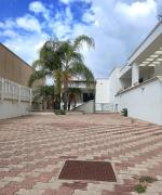 MAHIA SOTTO by SALENTO OASIS