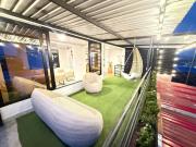 Toba hotel boutique,desayuno incluido