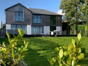 Tranquil Countryside Escape