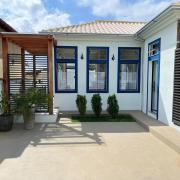 Casa BLUE Praça 102