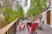 Top Lake Arrowhead
