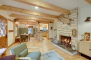 Top Lake Arrowhead