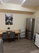 The Ultimate Modern Escape ,Gym, Pool & Balcony