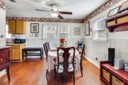 Top St. Helena Island