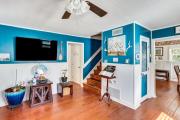 Top St. Helena Island