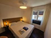 Nueva Córdoba 3 personas 1 Dormitorio con Balcón