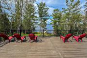 Private Dock! Family-Friendly Rainy Lake House