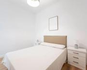 Spacious 2-bedroom Apartment with Beautiful View