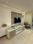 Atlântico Prime | Frente mar - bairro nobre