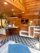 Sunflower Villa Dieng