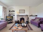 Brightworthy Farm Withypool